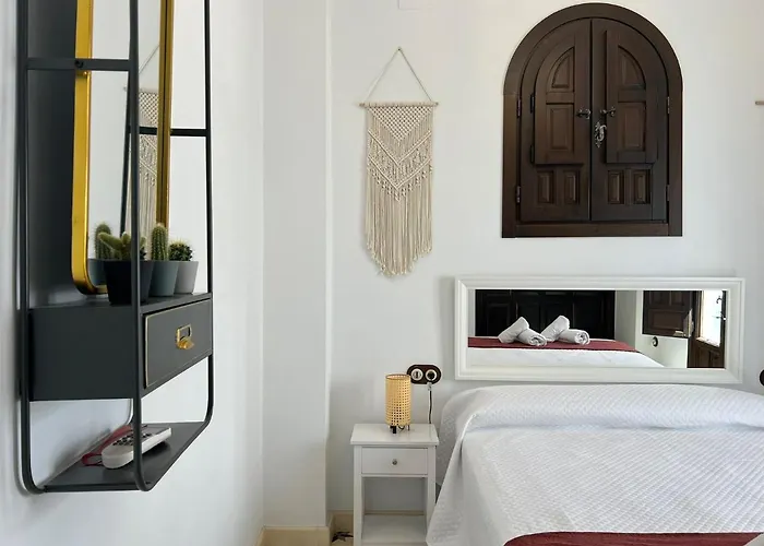 Casa Remanso De La Juderia
