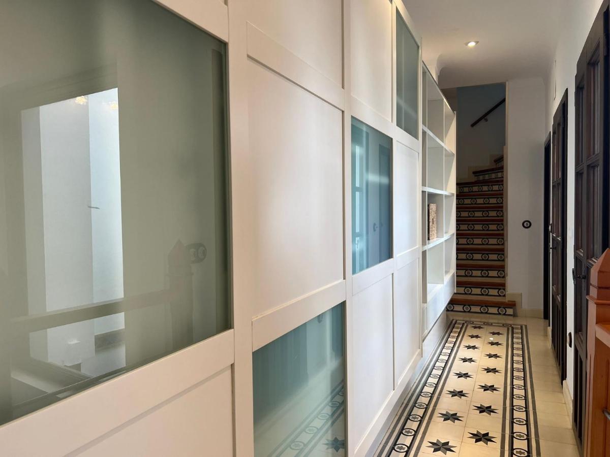 Casa Remanso De La Juderia Córdoba