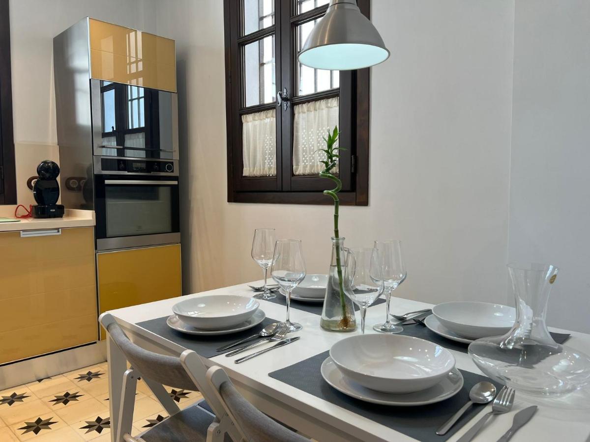 Сasa de vacaciones Casa Remanso De La Juderia Córdoba