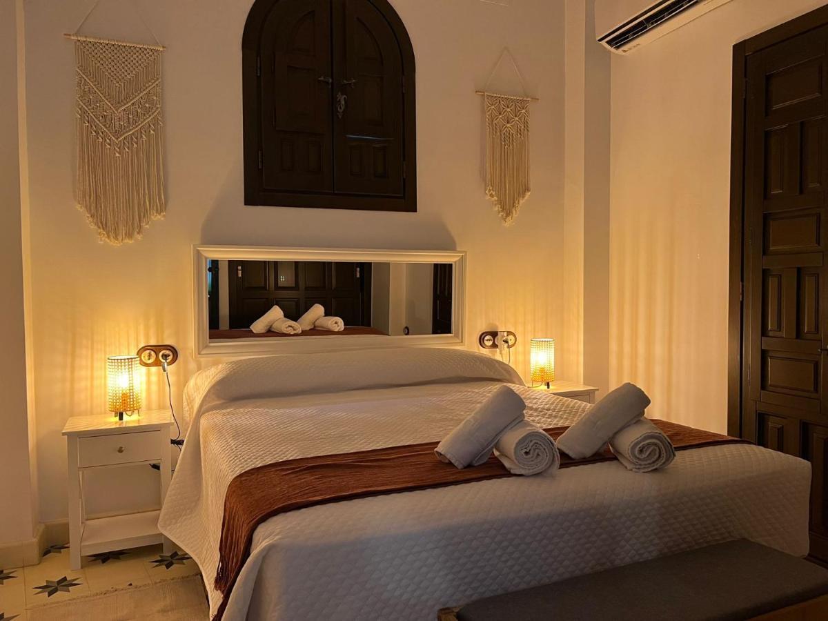 Casa Remanso De La Juderia Córdoba