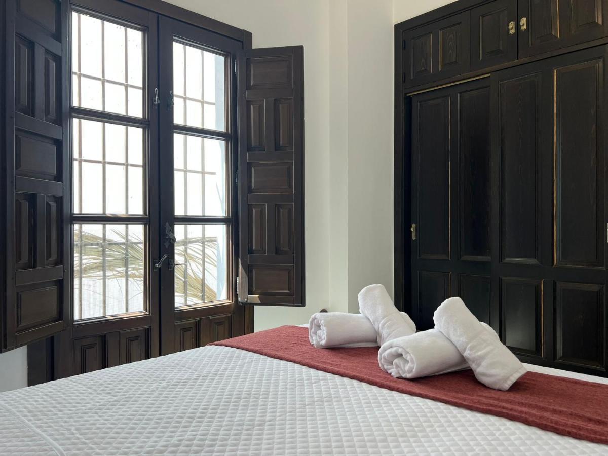 Сasa de vacaciones Casa Remanso De La Juderia Córdoba